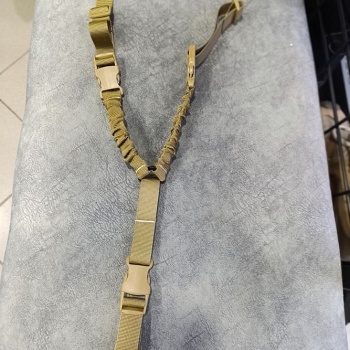 Askı Kayışı 3 Nokta Tactıcal