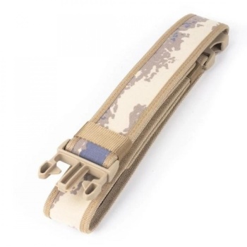 Hava Kuvvetleri Kamuflaj Plaska