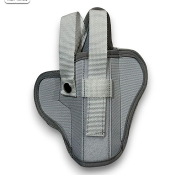 Beyaz Kelebek Silah Kılıfı