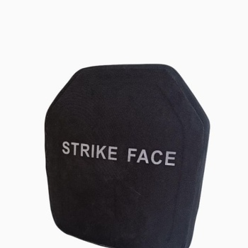 ÇELİK YELEK PLAKA  KARGO BEDAVA Strike Face