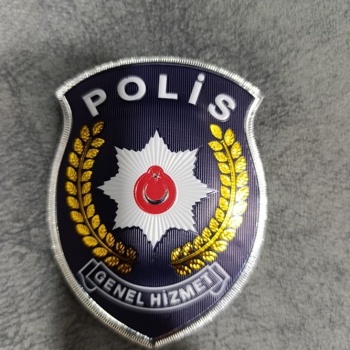 Genel  Hizmet Arması