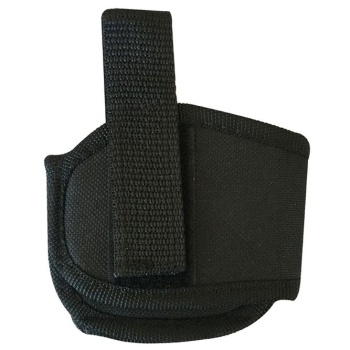 Imperteks Mini Tabanca Kılıfı Siyah