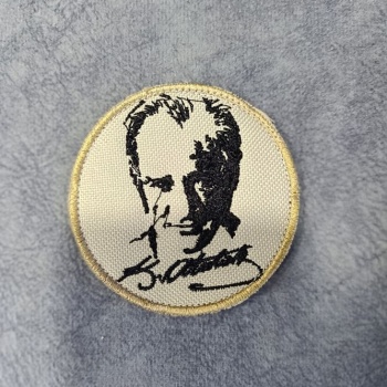 Kol  Pack Arma  Cırtlı  Nakış