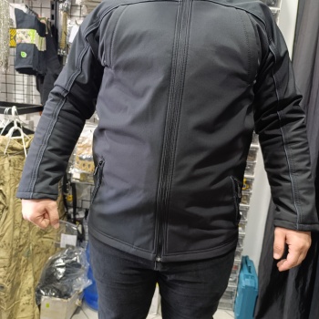Softshell Mont