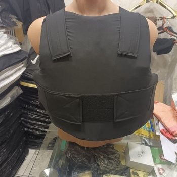 Balistik Çelik Yelek Seviye  Kurşun Geçirmez Kevler Seviyeli