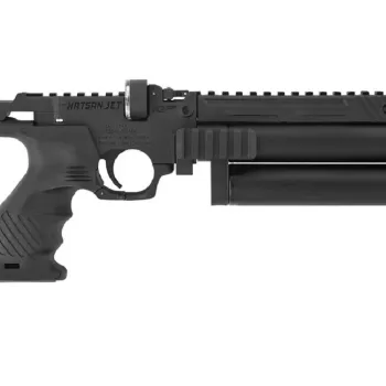 Hatsan JET 2 PCP Havalı Tabanca ve Tüfek