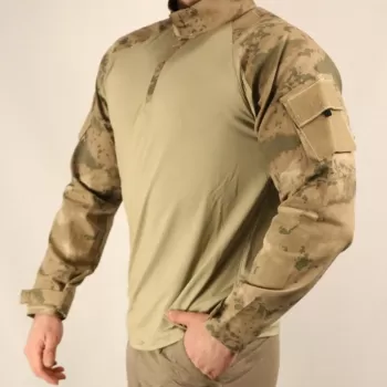 Jandarma Combat Tişört