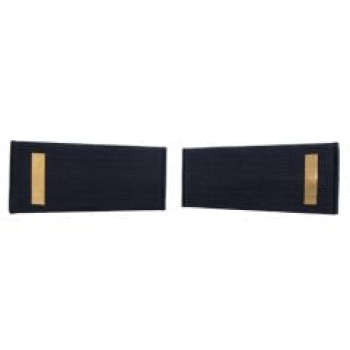 Asayiş TPU Asteğmen Rütbe