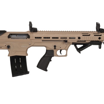 Ottoman Bullpup Av Tüfeği OSBP02