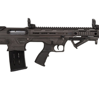 Ottoman Bullpup Av Tüfeği OSBP04