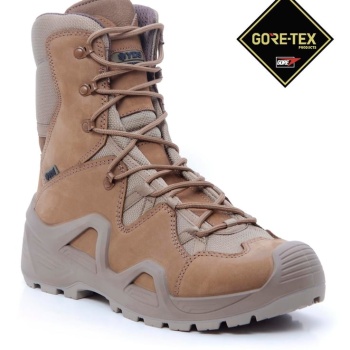 YDS ASTOR GTX BOT -COYOTE