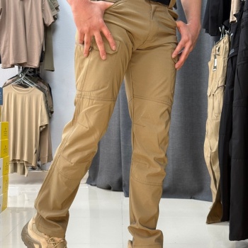 Tactical Trekking Pantolon 10651 Metam