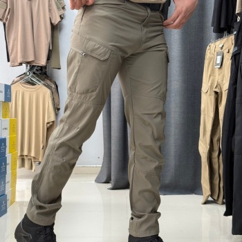 Tactical Trekking Pantolon 10651 Metam