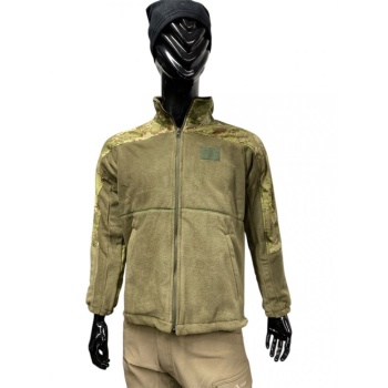 TSK Polar Mont Korumalı