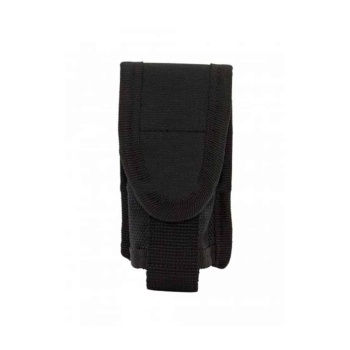 Biber Gazı Kılıfı 3 Boy (40 ml – 50 ml – 100 ml) – Siyah