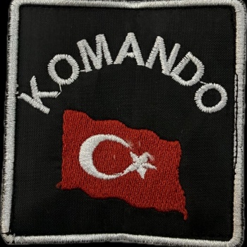 komando Taktik Askeri Peç