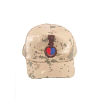 Astsubay Yazlık – Jandarma Kep Fileli Şapka