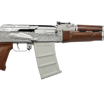 FD-47-Sport Engraved