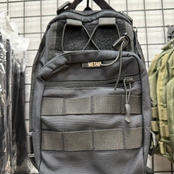 Askeri Taktik Omuzdan Askılı Çantası