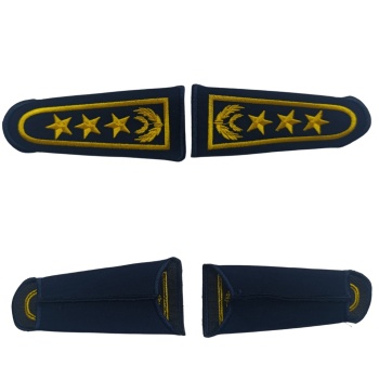 Zabıta Müdür Apoleti