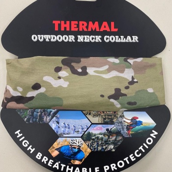 Boyunluk Baf Buff Bandana 25x48 cm Model 7