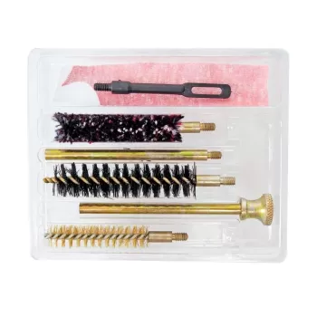 abanca Pistol Bakım Temizleme Harbisi