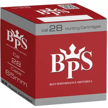 BPS 24 GR. AV FİŞEĞİ - 28 CAL
