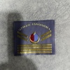 Minyatür Rütbe  Uzman  Jandarma 4 Kademe