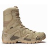 Erkek Bej Lowa Zephyr Gtx 4 Mevsim Hi Desert Bot