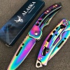 Alaska Mini Çakı Paslanmaz 15cm Manuel