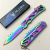 Alaska Gükküşaği Çakı 16.5 Cm