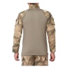 Askeri Malzeme Jandarma Kamuflaj Bej Combat Operasyon Tşört
