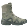 Erkek Siyah Outdoor Ayakkabı 310532-0999
