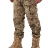 Kamuflaj Askeri Pantolon