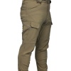 Tactical Trekking Pantolon 10651-bej - Xxl