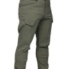Tactical Trekking Pantolon 10651-bej - Xxl