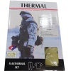 İçlik -30 Askeri  Haki  İçlik Termal