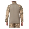 Askeri Malzeme Jandarma Kamuflaj Bej Combat Operasyon Tşört