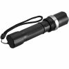 Swat Profesyonel Şarjlı El Feneri Ledli Flashlight Zoom Özellikli 6 Parça Full Set