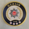 EGM Arma Polis Mersin