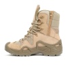 Bot Unisex Bej Bot 1491 M1491 Askeri Bot