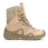 Bot Unisex Bej Bot 1491 M1491 Askeri Bot