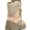 Bot Unisex Bej Bot 1491 M1491 Askeri Bot
