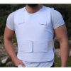 Balistik Çelik Yelek Seviye 3-a Korumalı Ayarlanabilir