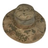 Askeri Jungle Kep Fötr Şapka Ayarlanabilir
