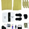 25 Parça I?deal Acemi Bedelli Temel Askerlik I?htiyac Paketi 3 Lü Paket