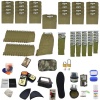 25li Askerlik Seti 2023 Bedelli Acemi Temel Asker Malzemesi Paketi Güncel Gün Ve Adetli Set
