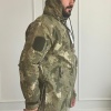 Yeni  Tİp Kamufilaj Mont Su Geçirmez