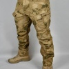 Metam  Taktik  Pantolon  Kamufilaj Su Geçirmez Likralı