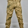 Metam  Taktik  Pantolon  Kamufilaj Su Geçirmez Likralı